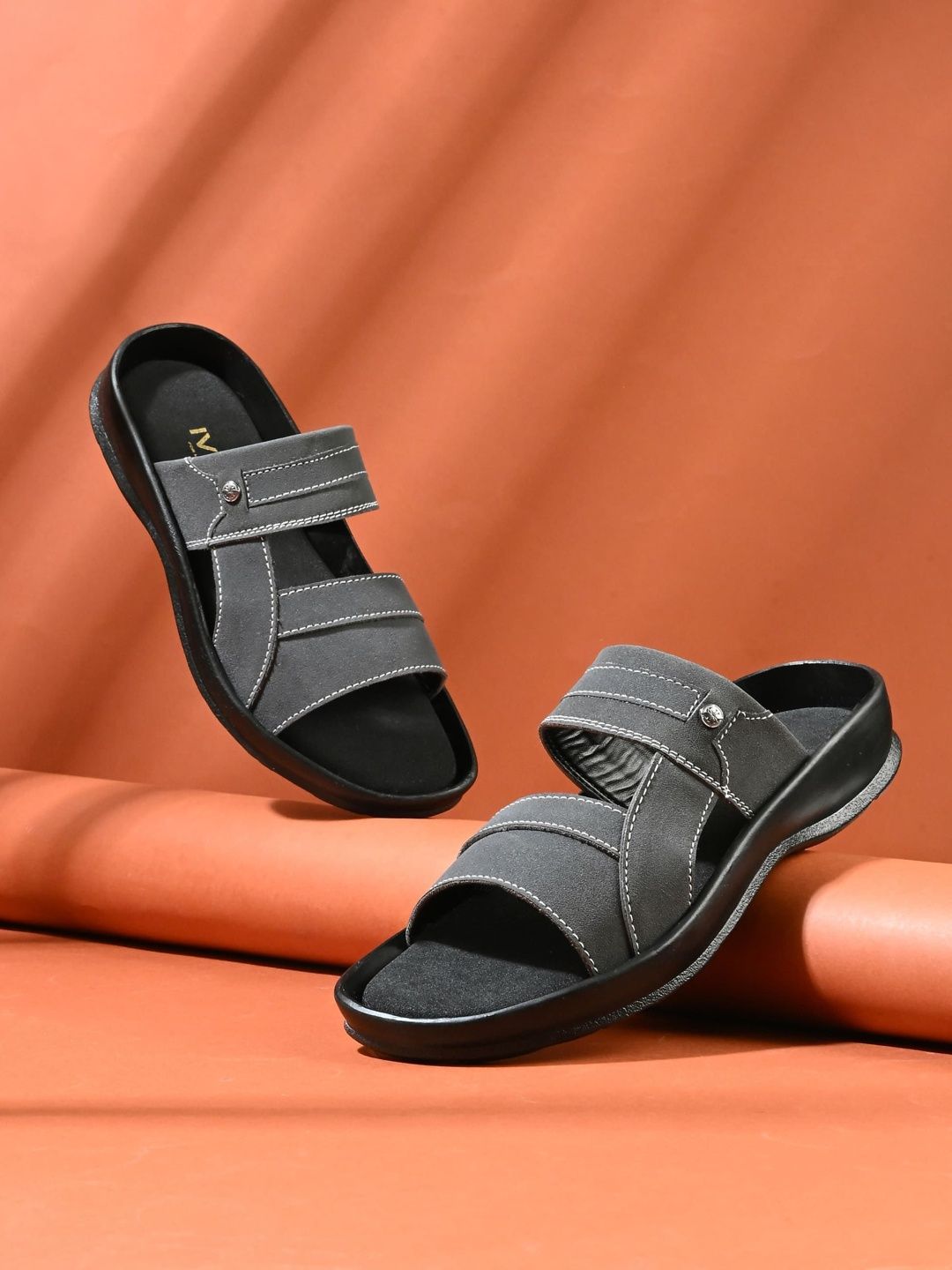 IVRAH Men Comfort Sandals