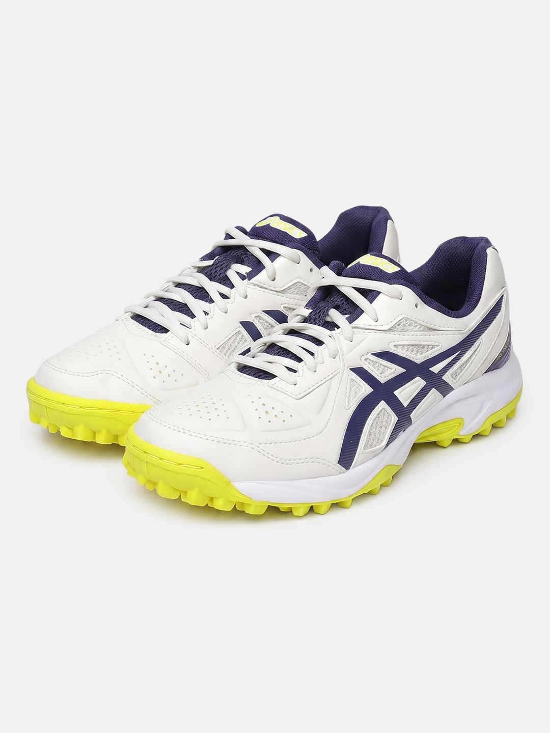 Buy ASICS Men GEL-COVER Cricket Shoes - Sports Shoes for Men