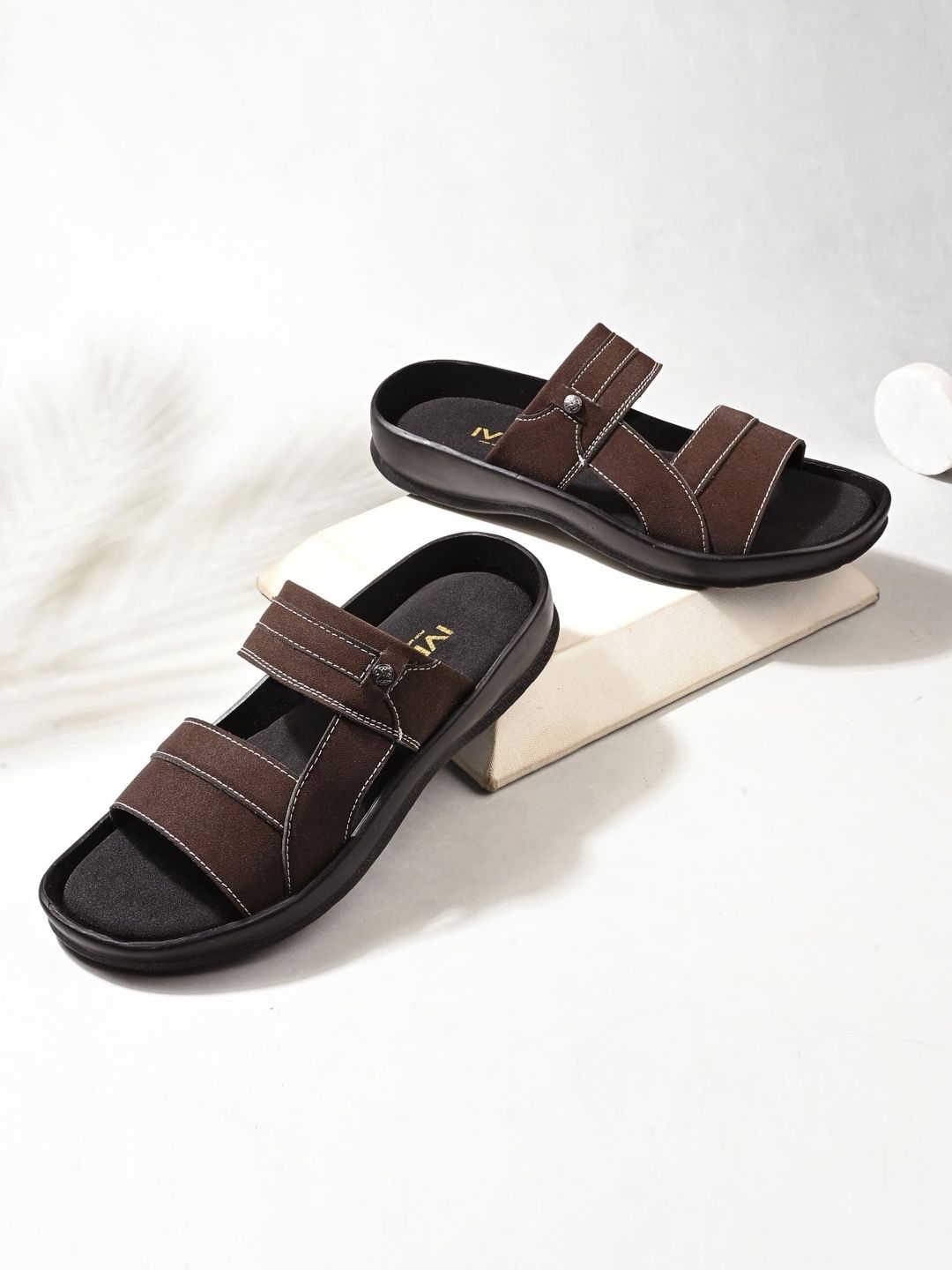 IVRAH Men Comfort Sandals
