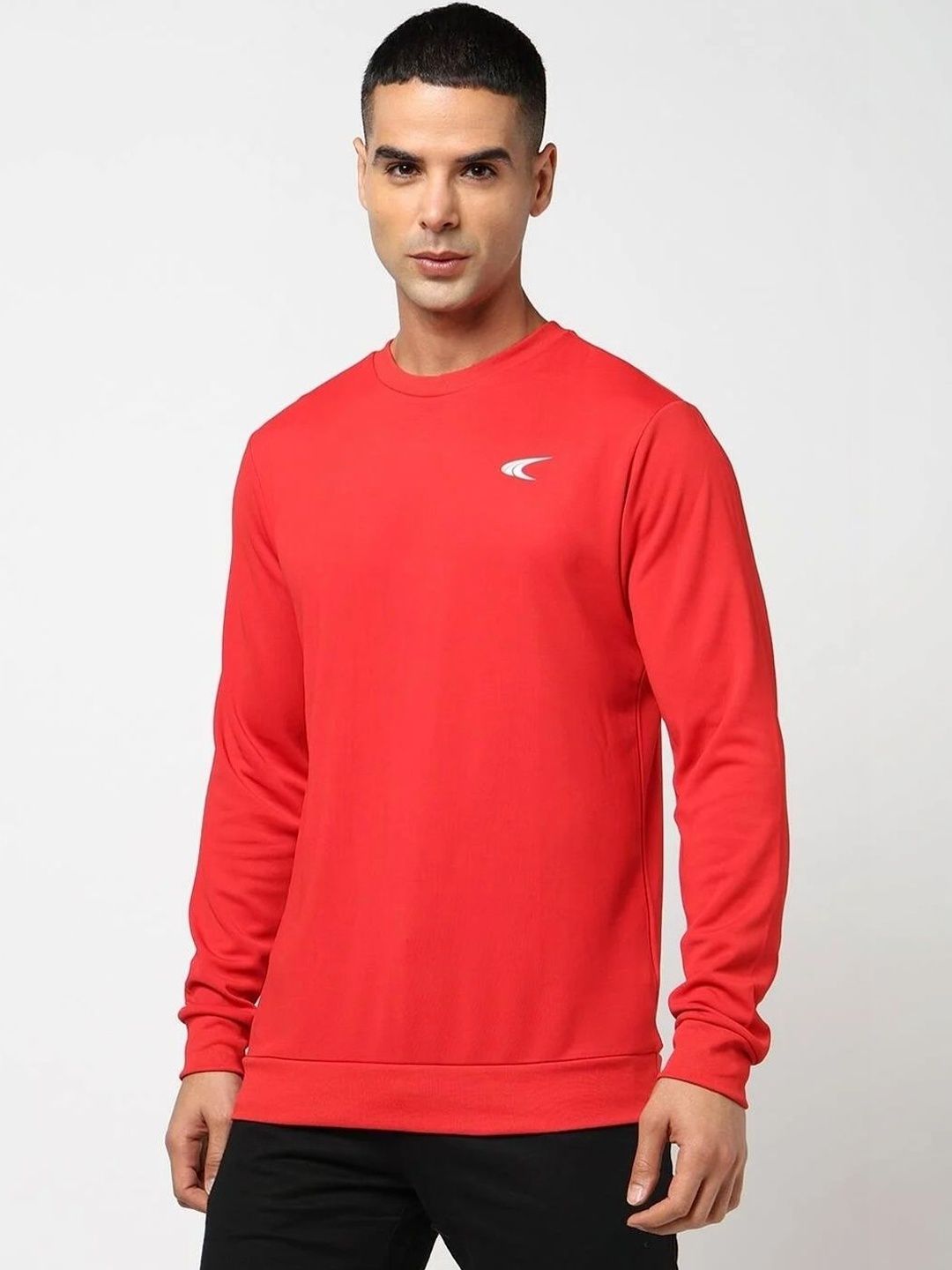 Performax Men Sweatshirt