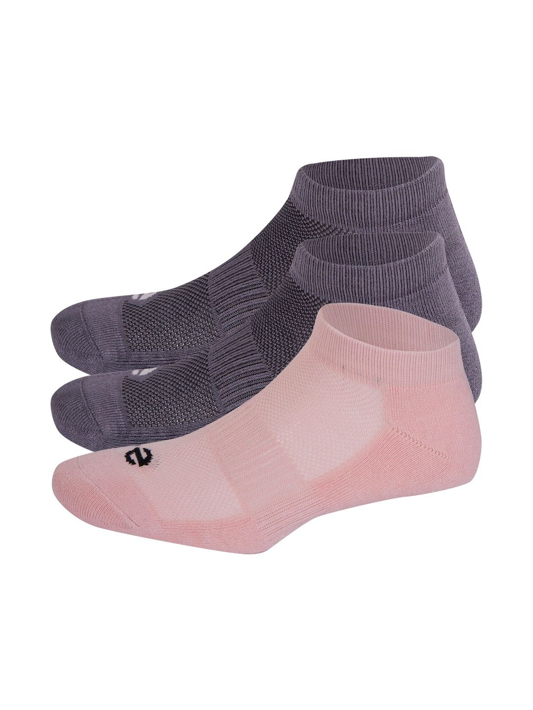 ECO SYNC Men Pack of 6 Ankle Length Socks
