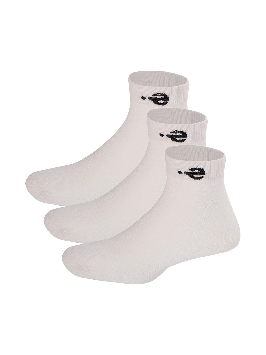 ECO SYNC Men Pack of 6 Ankle Length Socks