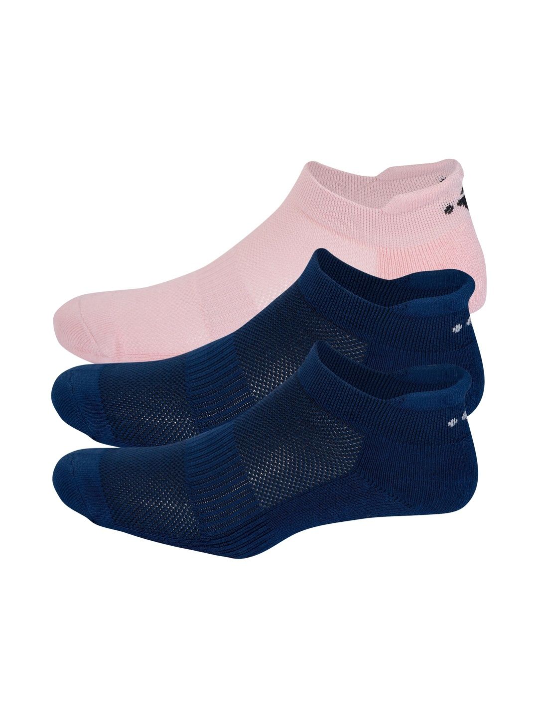 ECO SYNC Men Pack of 6 Ankle Length Socks