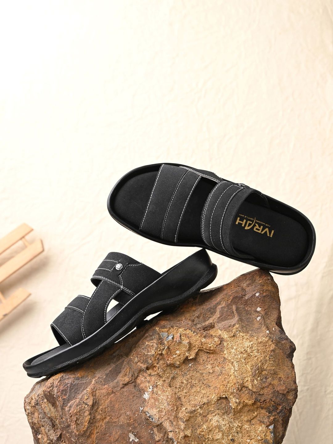 IVRAH Men Comfort Sandals