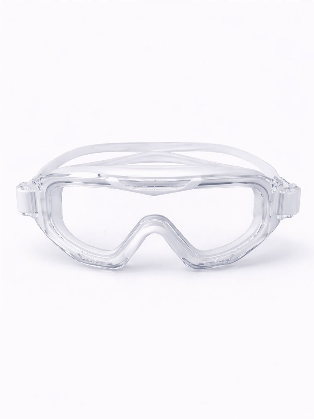 Little Surprise Box Little Surprise Box Glass Panel Anti Fog Uv Leakproof Swim Goggles