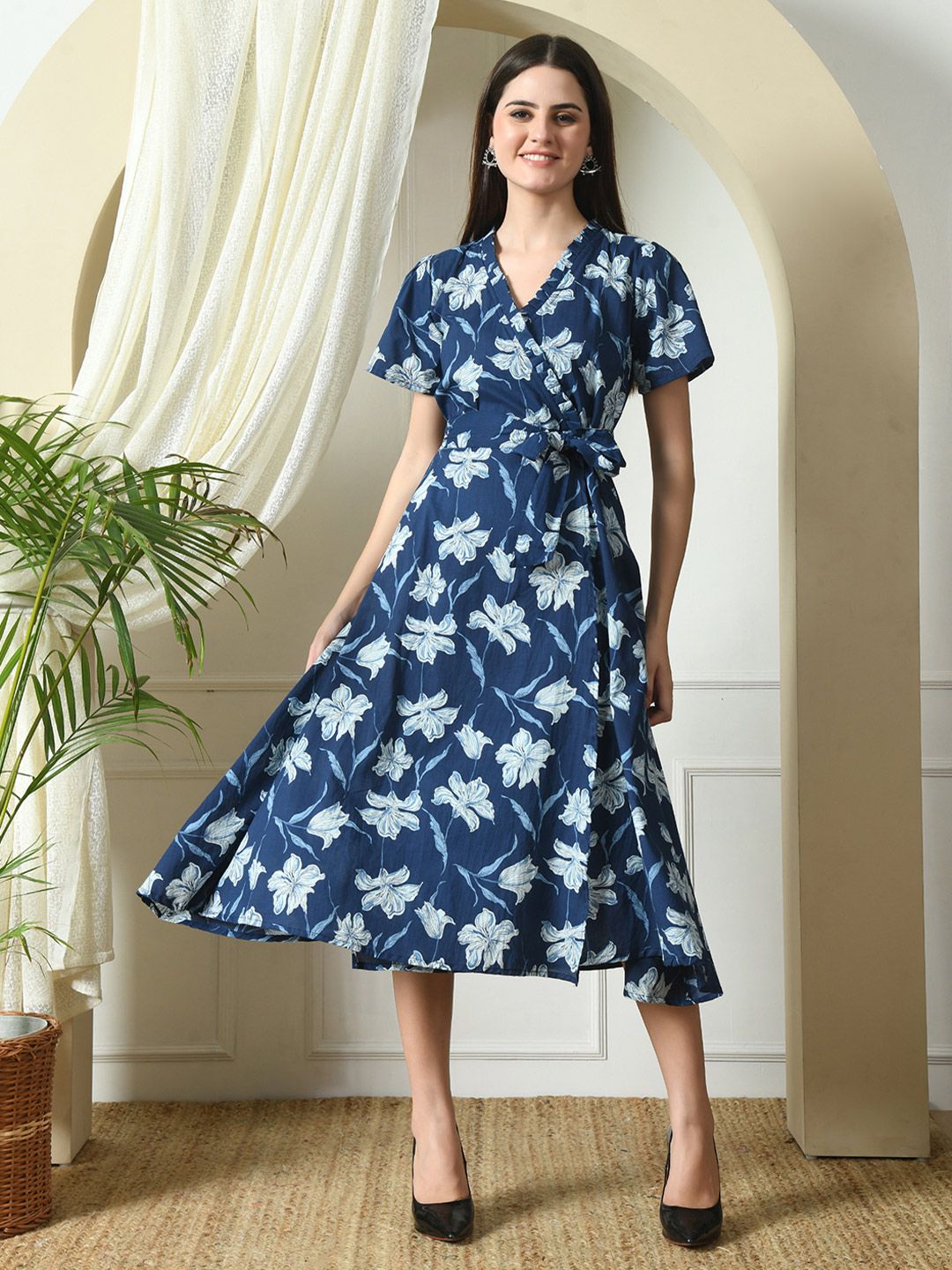 Empire Line Dresses