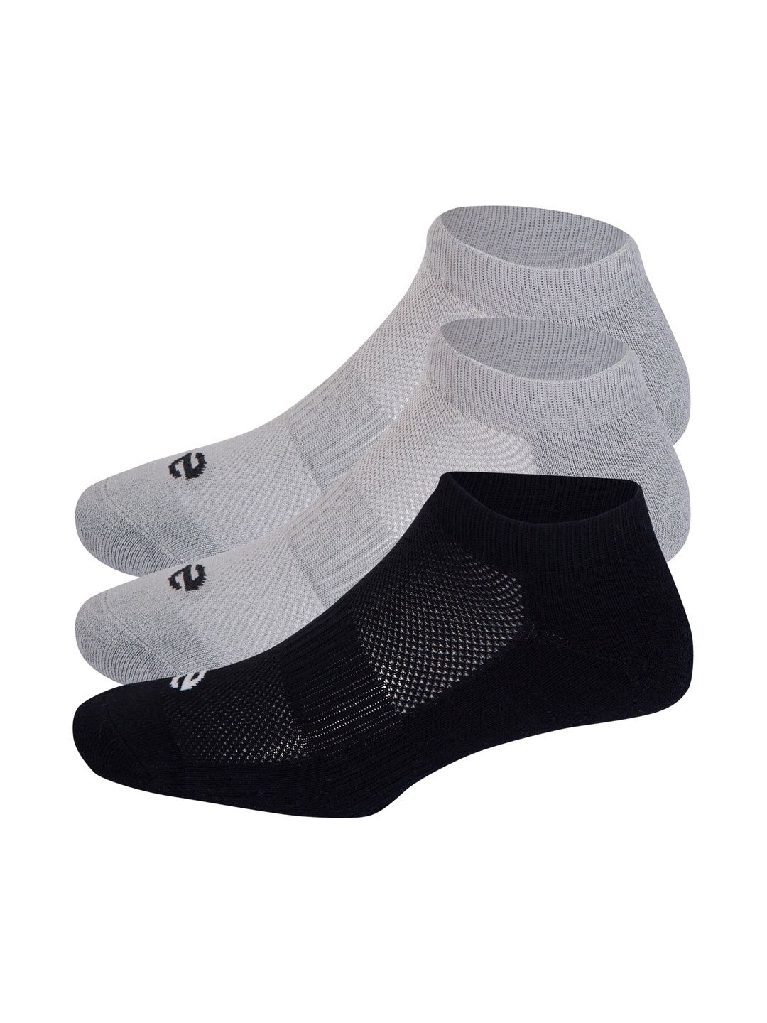 ECO SYNC Men Pack of 6 Ankle Length Socks