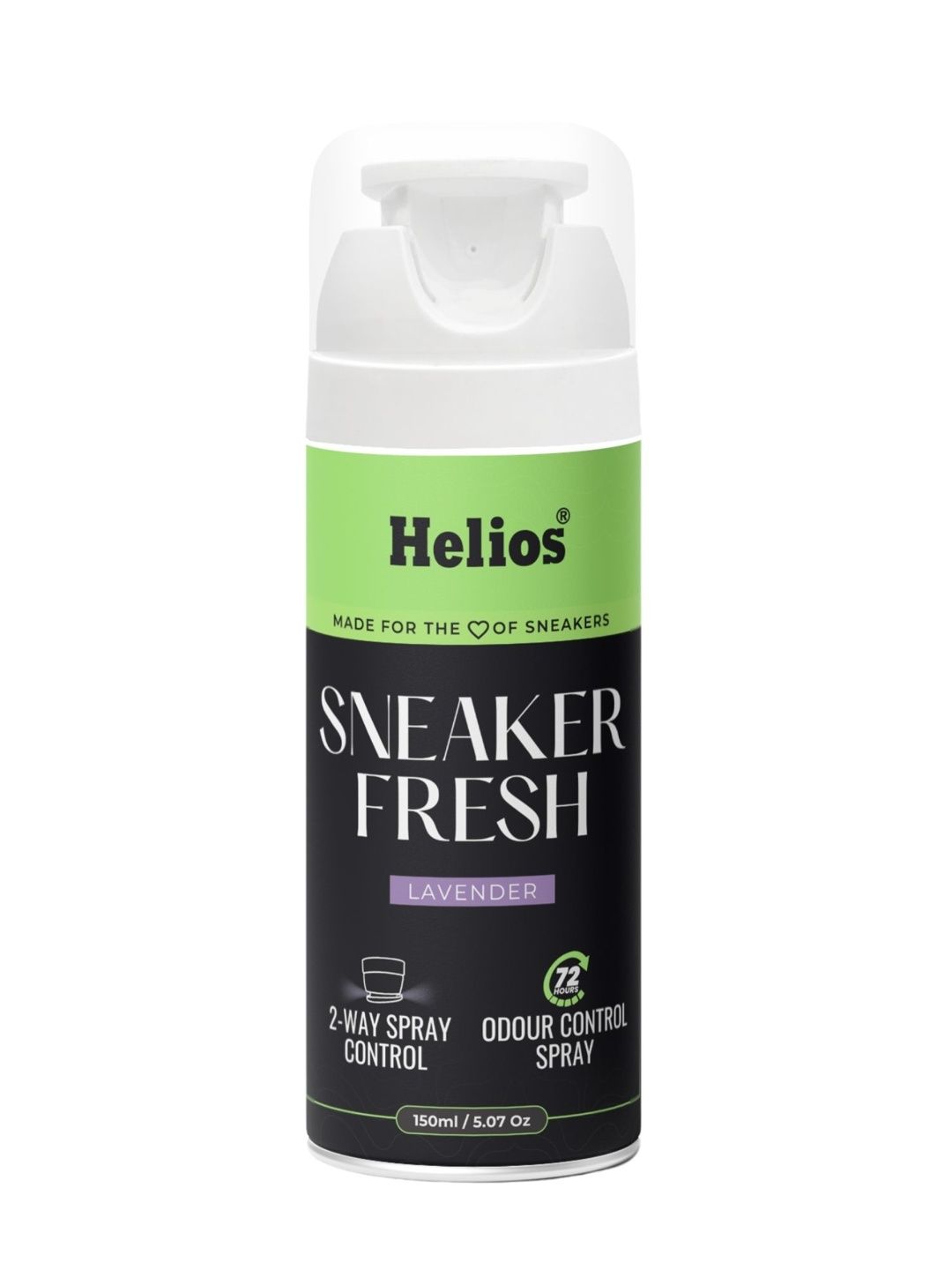 Helios Leather Cleaning Shoe Care