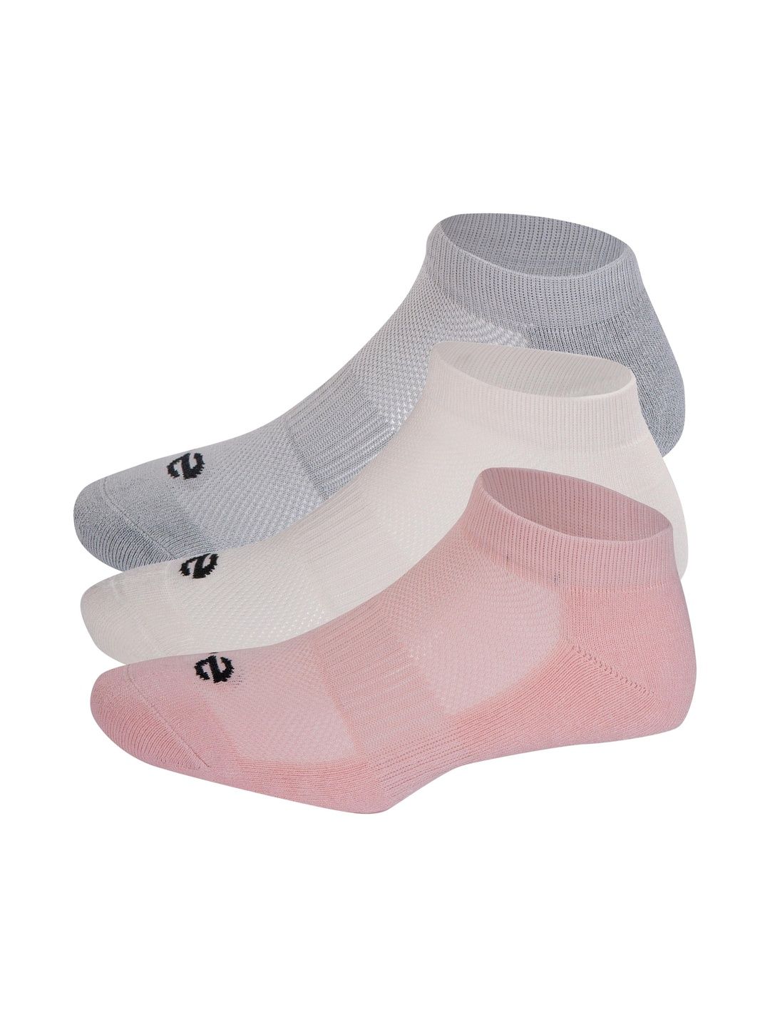 ECO SYNC Men Pack of 6 Ankle Length Socks