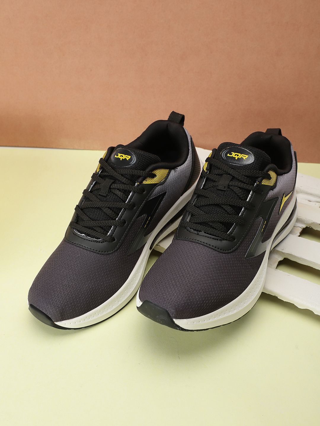 JQR EASY KICK Men Running Shoes