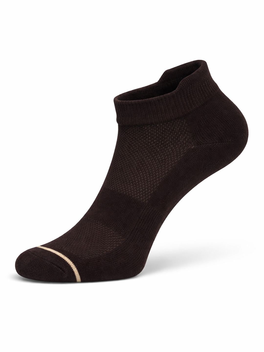 BERYX Men Colourblocked Ankle Length Socks