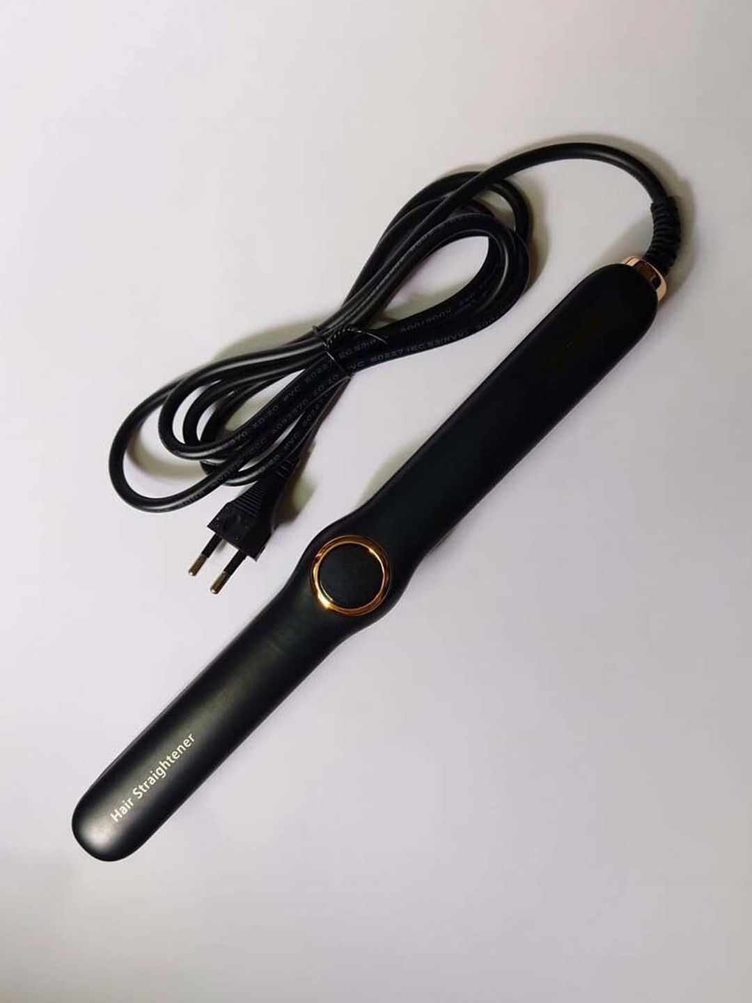 KE MEY Super Smooth Electric Hair Straightener - KM-2513