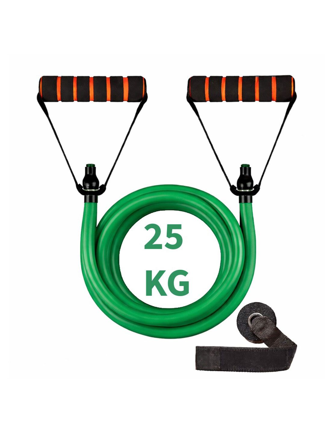Wellesa Wellesa Plastic Resistance Tube- 25 kg