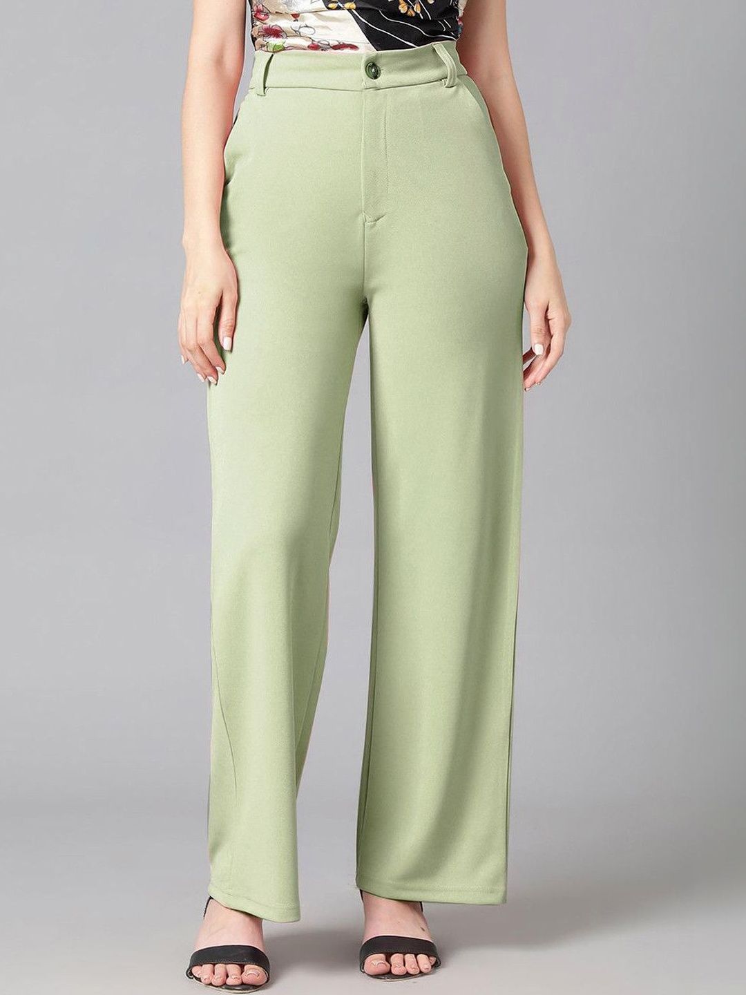 Stylecast X Kotty Women Trousers