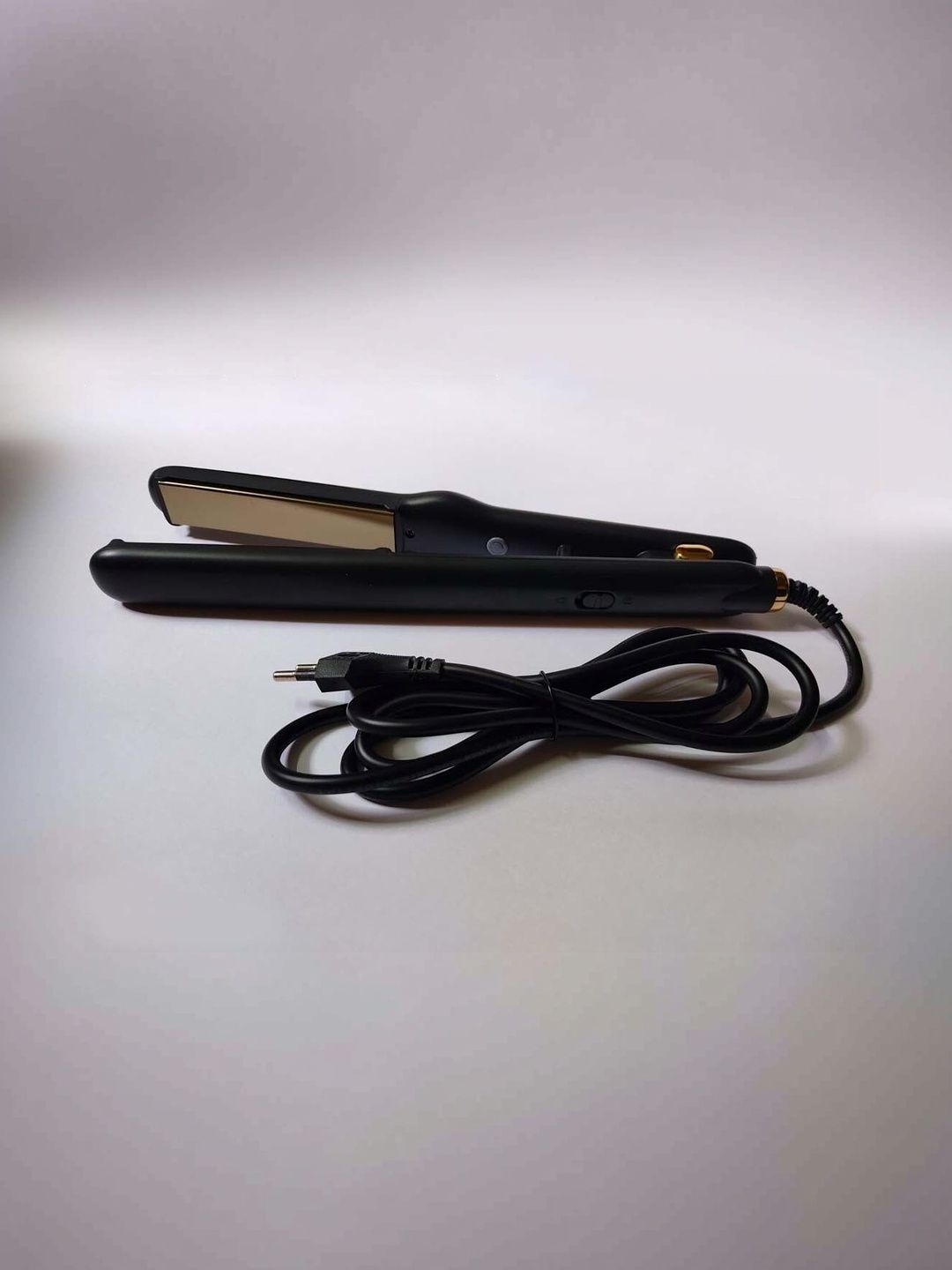 KE MEY Super Smooth Electric Hair Straightener - KM-2513