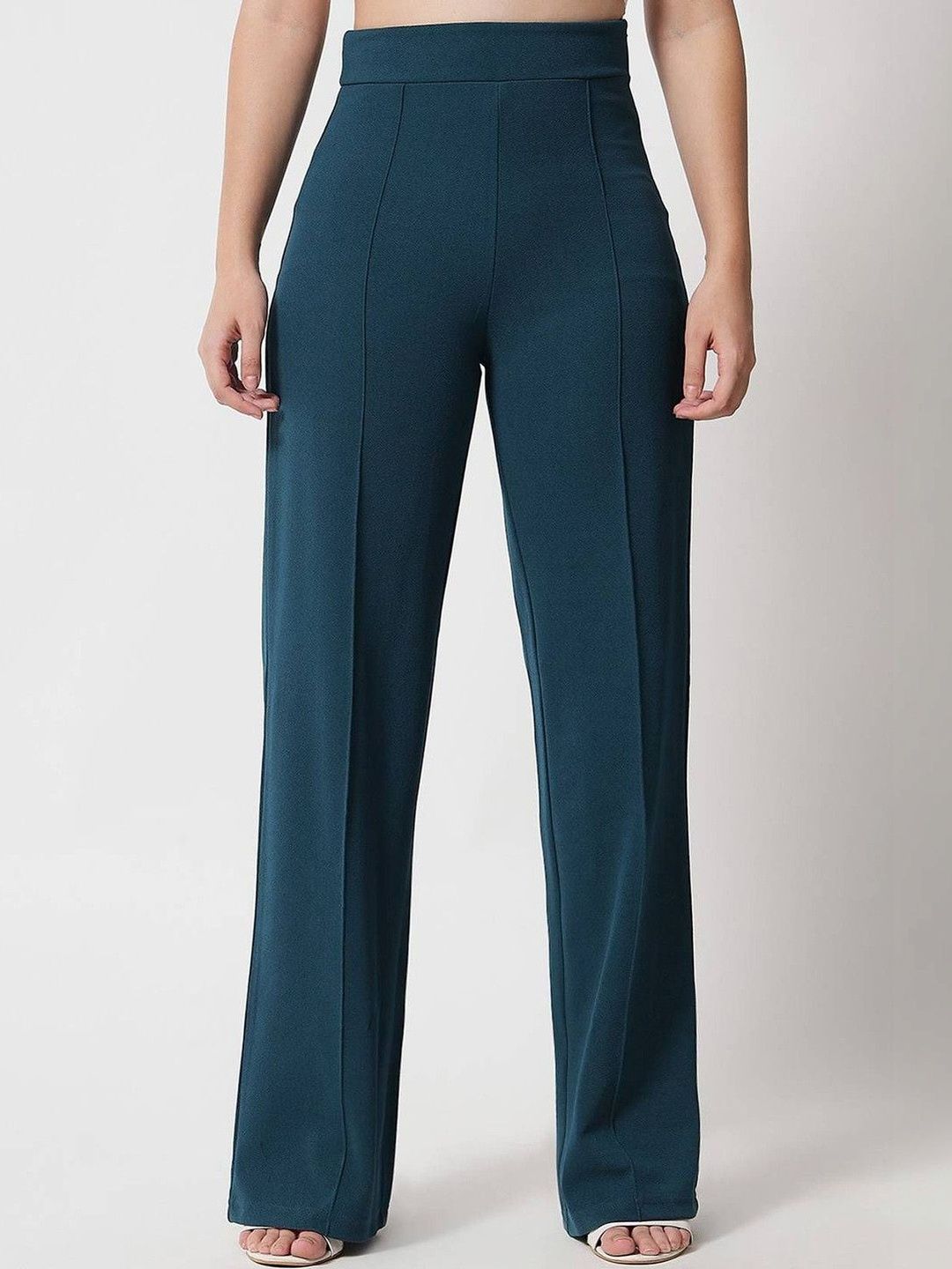 Stylecast X Kotty Women Original High-Rise Trousers