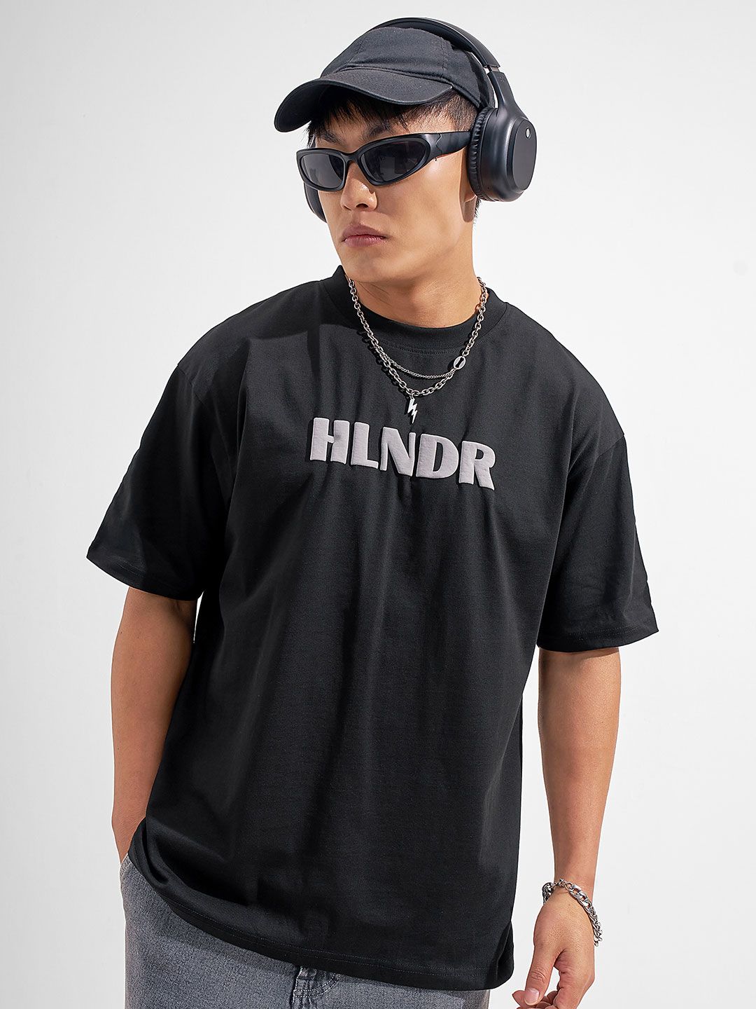 HIGHLANDER Men Printed T-shirt