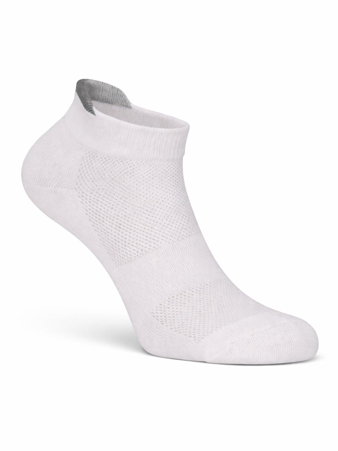 BERYX Bamboo Super Soft & Odour-Free Breathable Ankle-Length Socks