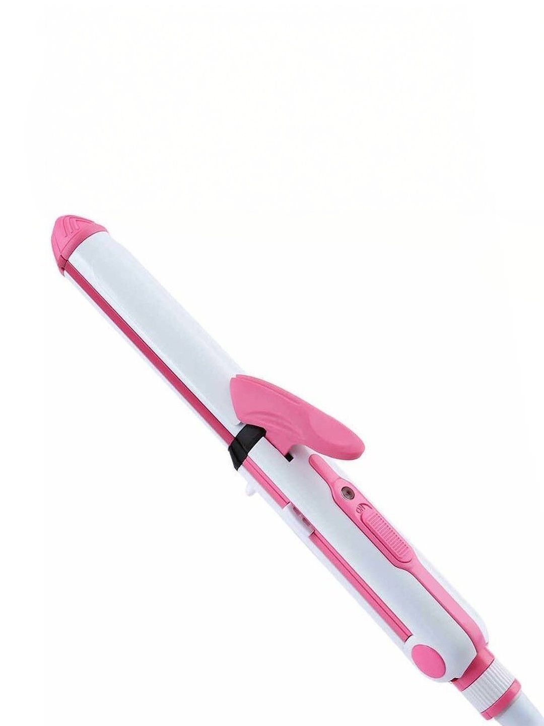 KE MEY 3 In 1 Electric Hair Straightener KM-1213 I