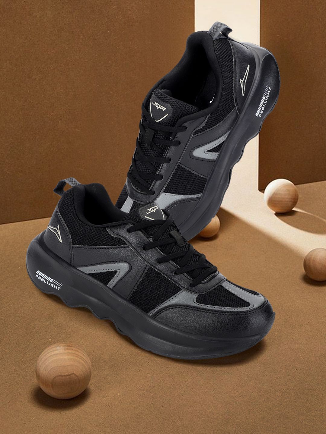 JQR HORNET Men Running Shoes