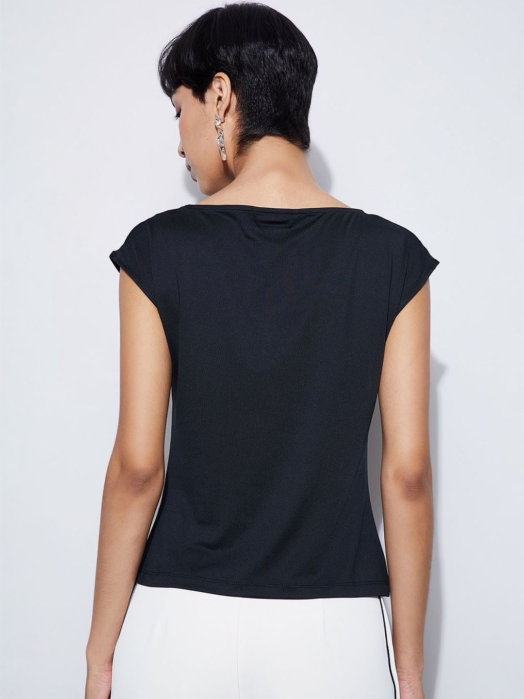 Buy CODE by Lifestyle Top - Tops for Women 41560190 | Myntra