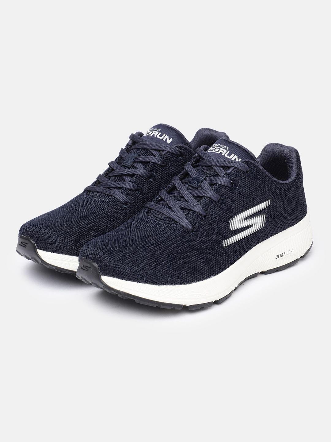 Skechers Men Go Run Consistent Running Shoes