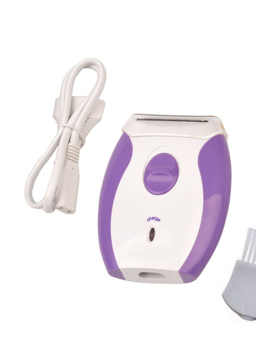 KE MEY KE MEY  Popular Electric Chargeable Epilator