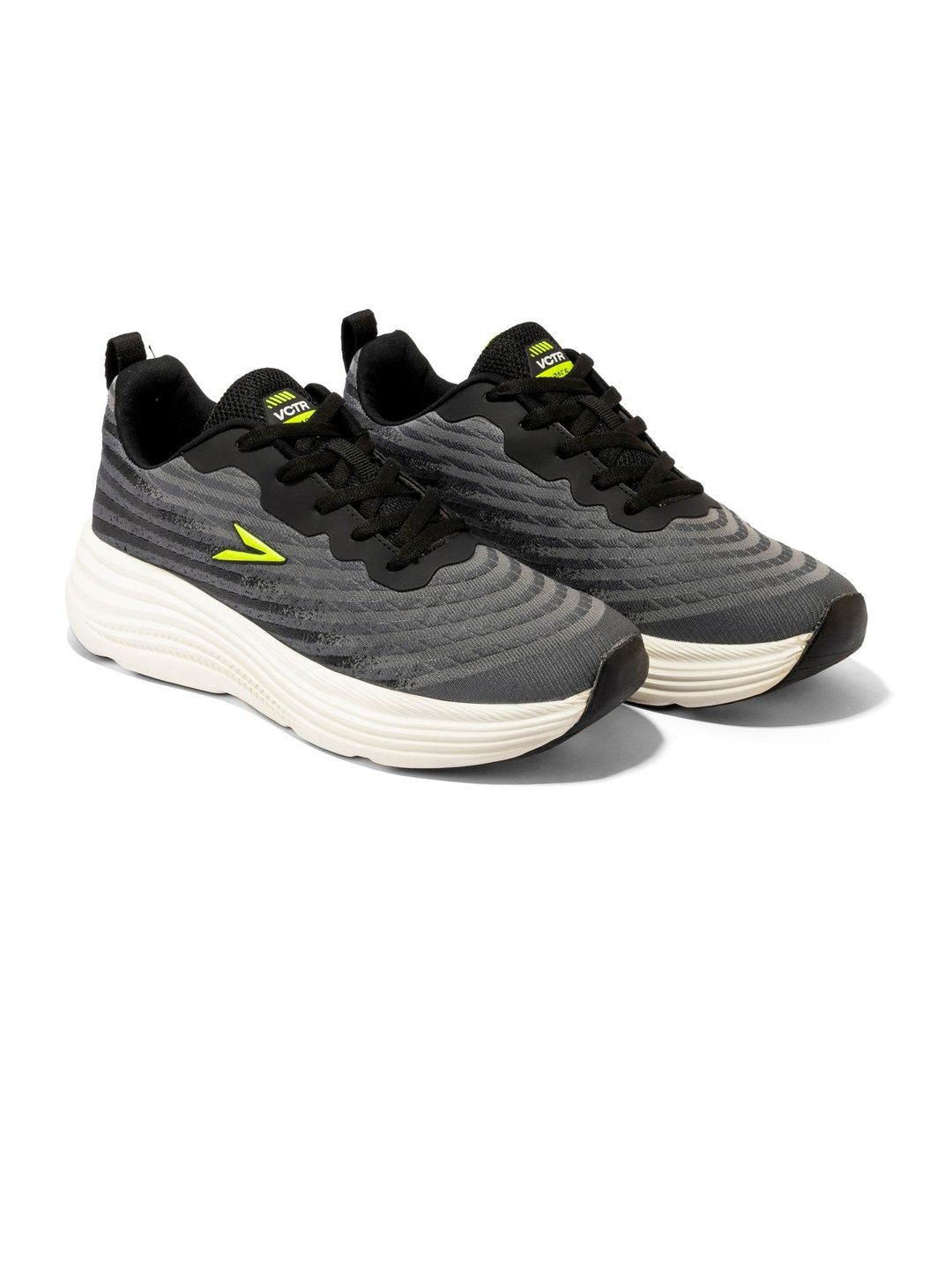 VCTR PACE Sports Athletic, Gym & Running Shoes