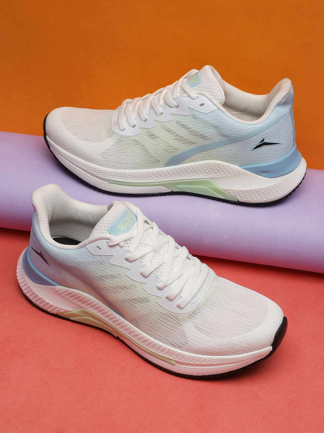 JQR Men's WALLACE Running Shoes