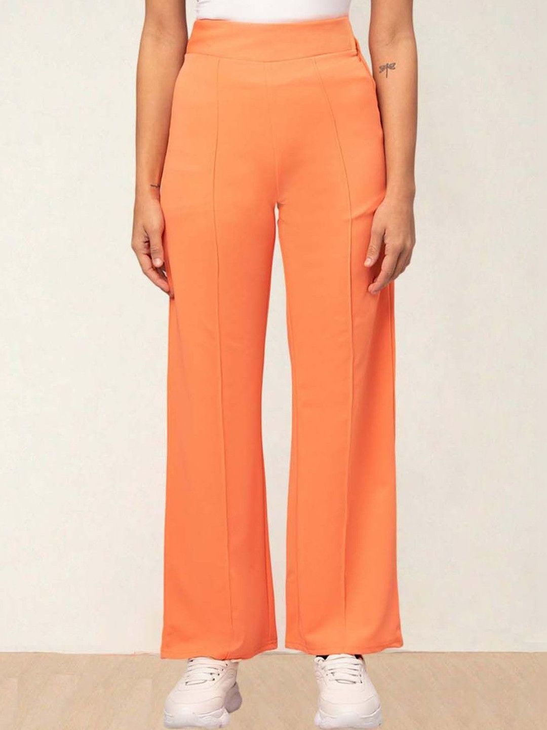 Stylecast X Kotty Women Trousers