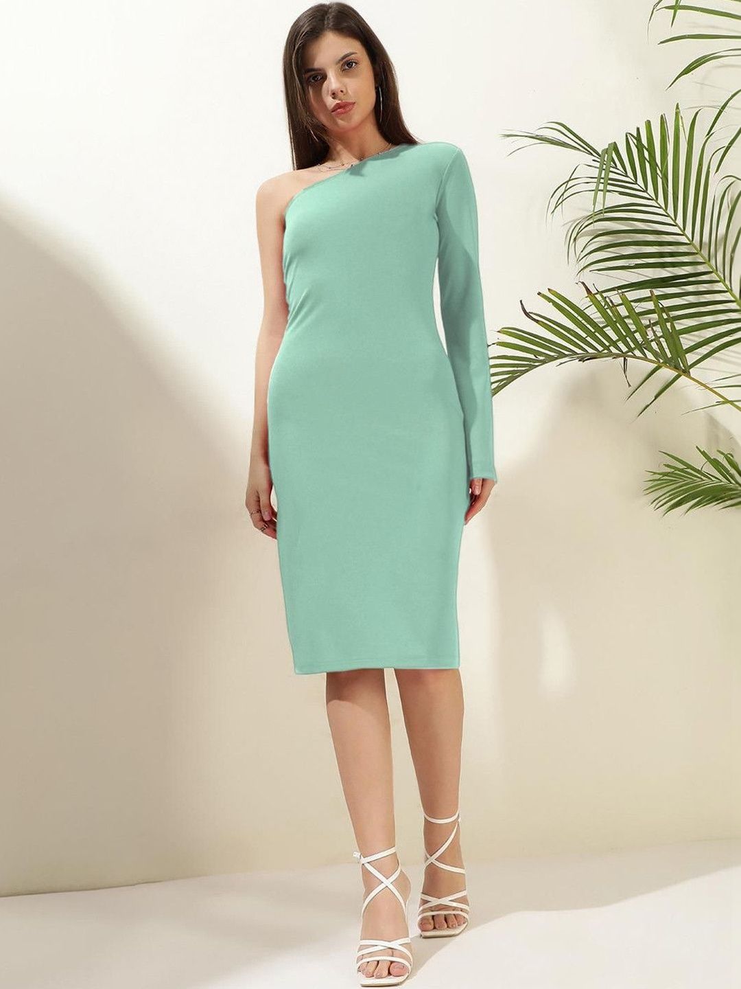 Stylecast X Kotty Bodycon Dress