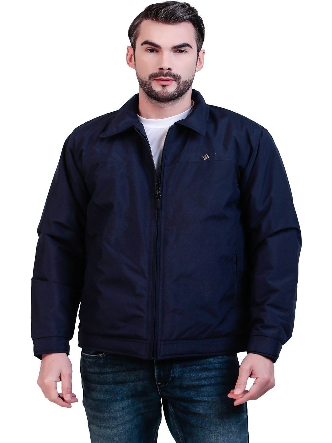 NU-9 Men Padded Jacket