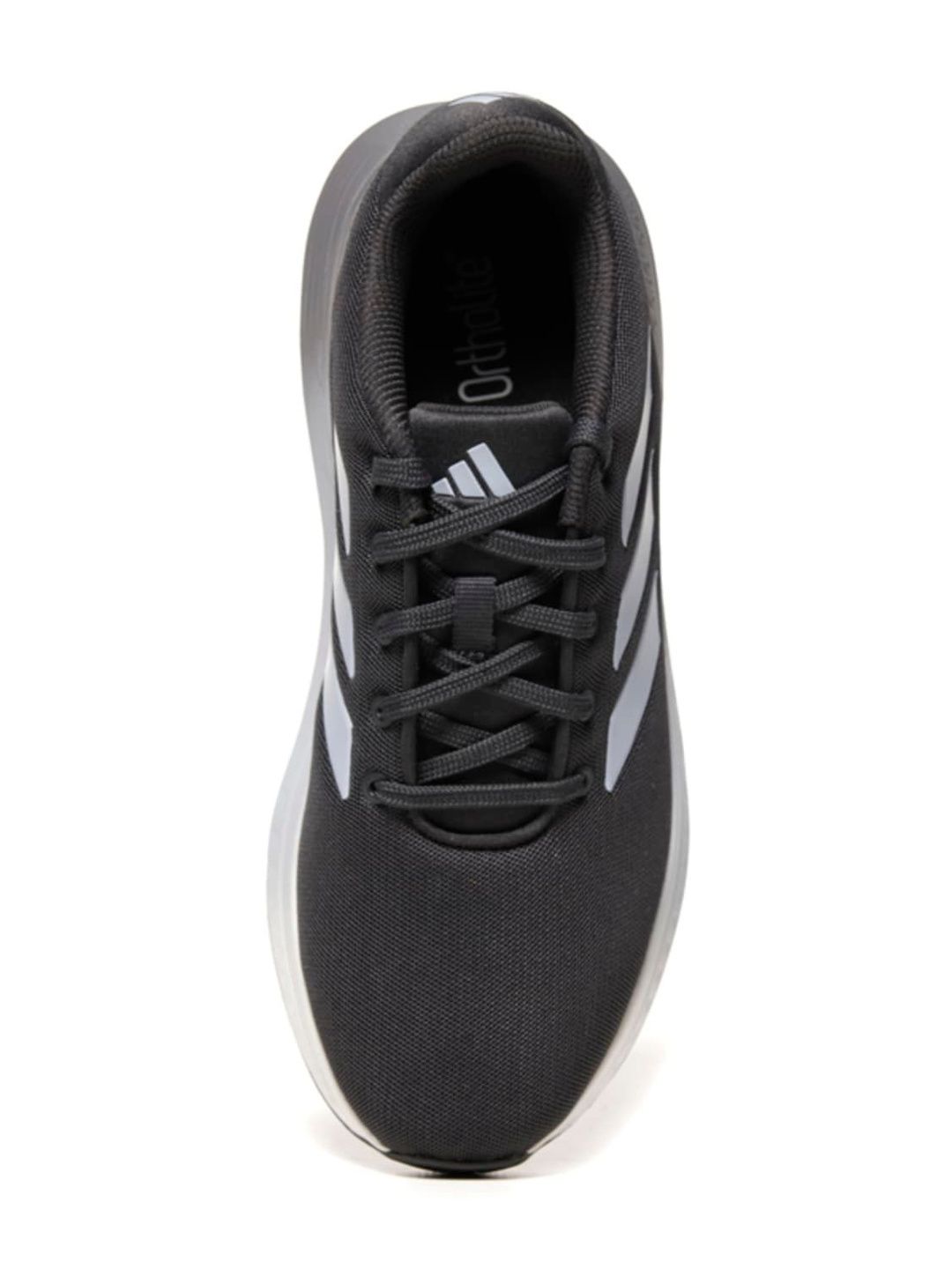 ADIDAS Cloud-High M Round-Toe Sports Shoes