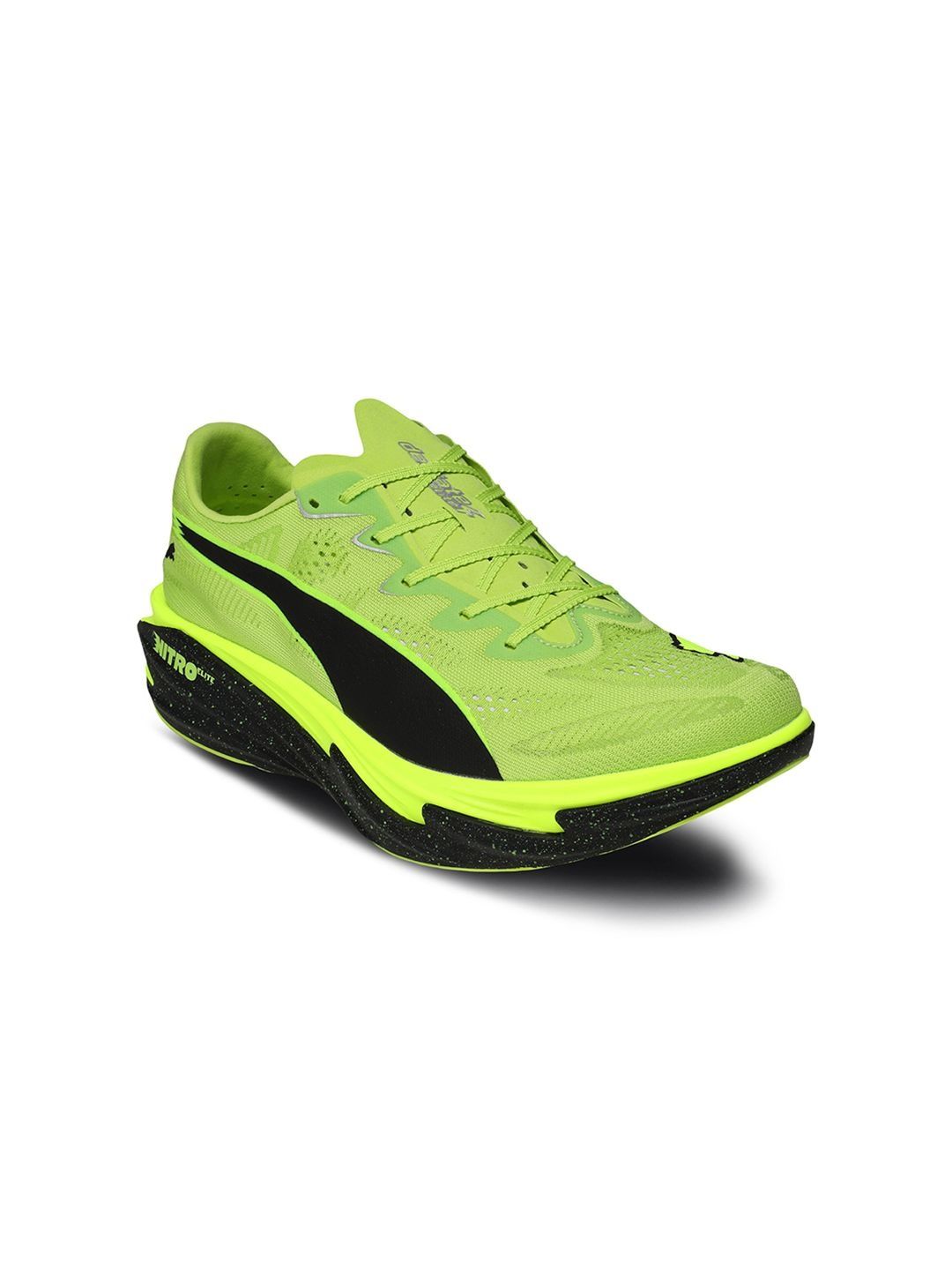 Buy Puma Deviate NITRO Elite 4 Men's Running Shoes - Sports Shoes