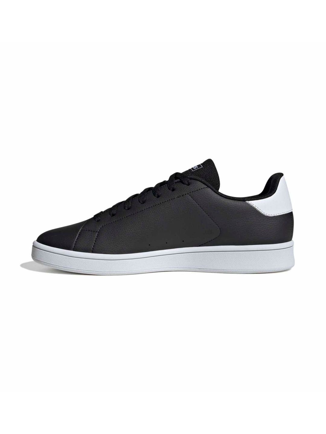ADIDAS URBAN COURT Men Color-Blocked Sports Shoes