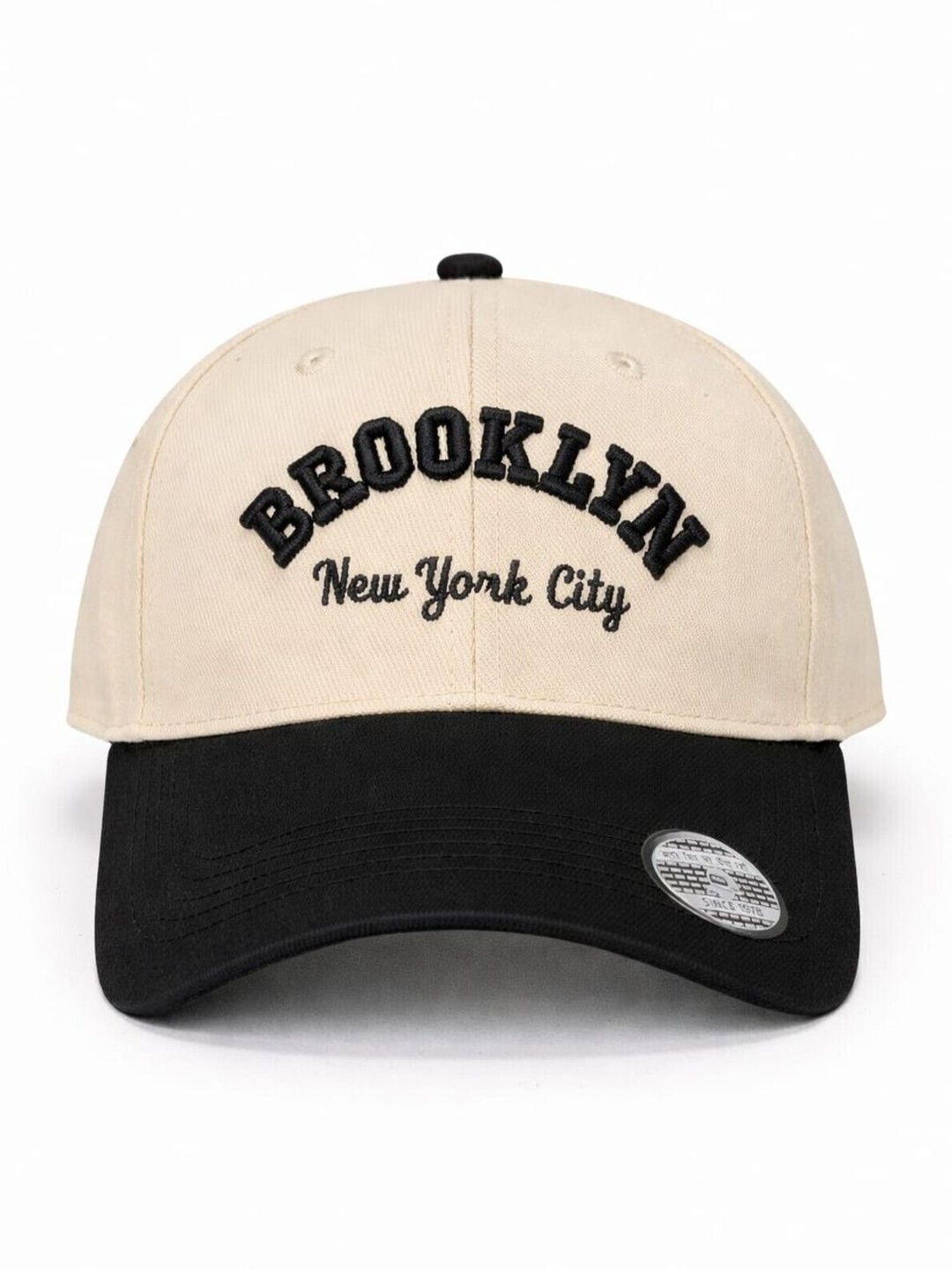 HOBOKEN Men Embroidered Fashion