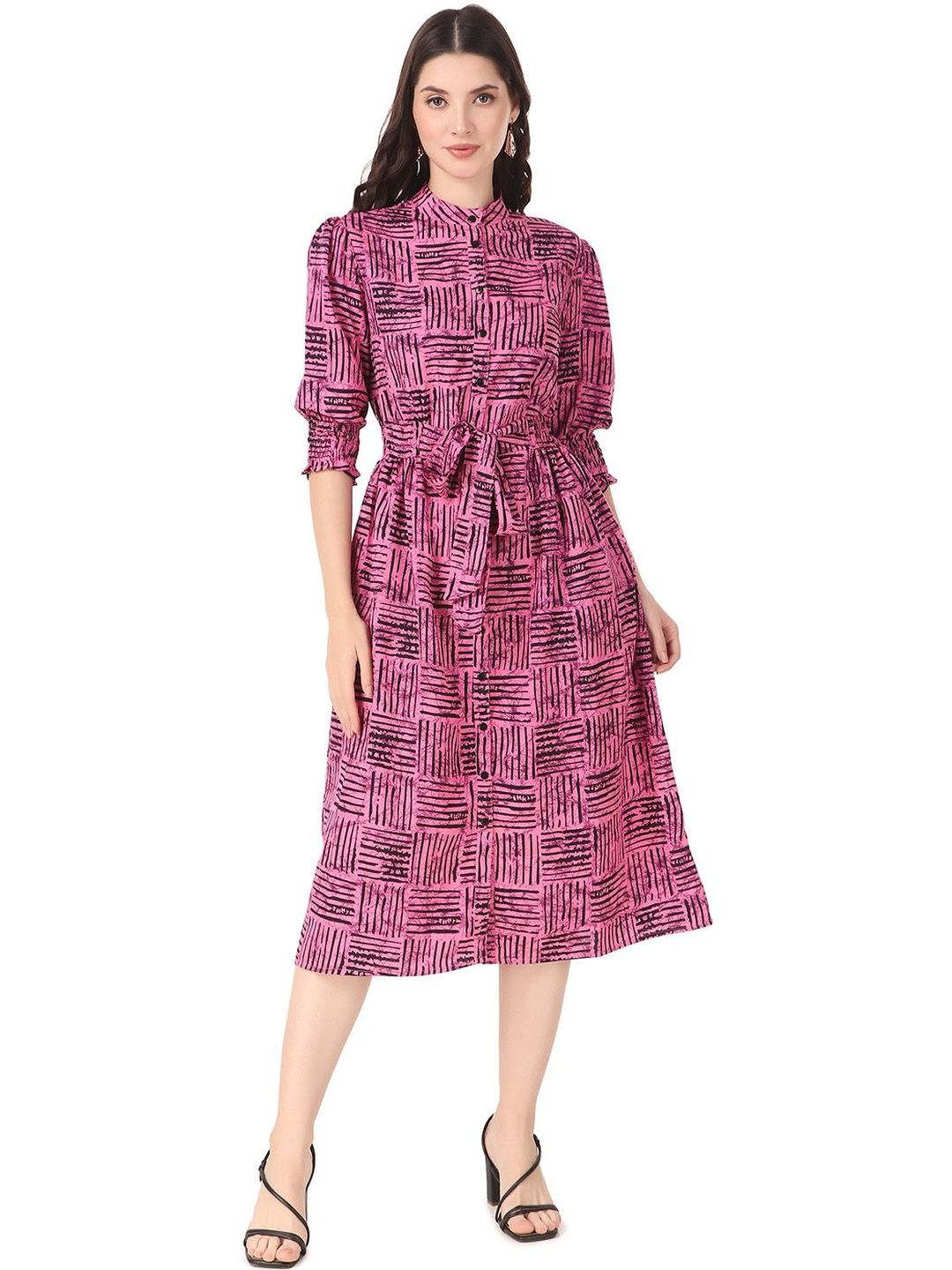 navy blue dress for baby girl Buy Varanga A-Line Maxi Dress - Dresses for Women 32882481