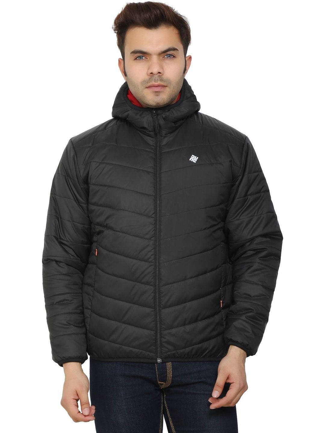 NU-9 Men Lightweight Puffer Jacket