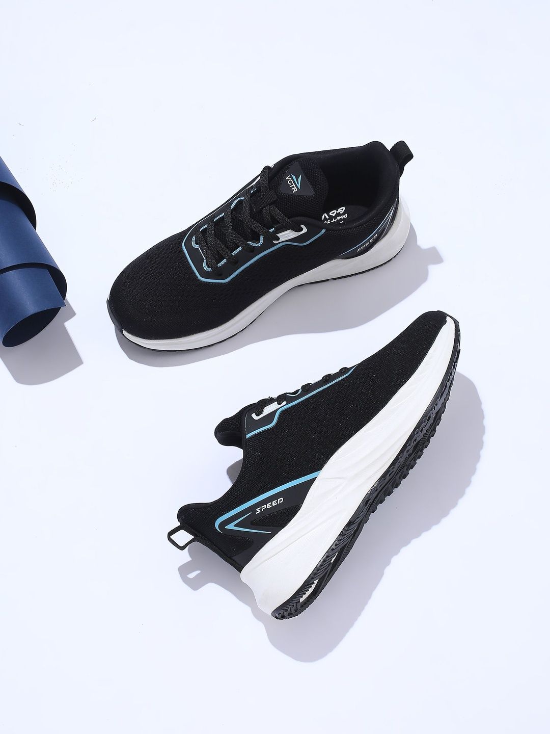 VCTR SPEED Sports Breathable Gym & Training Shoes