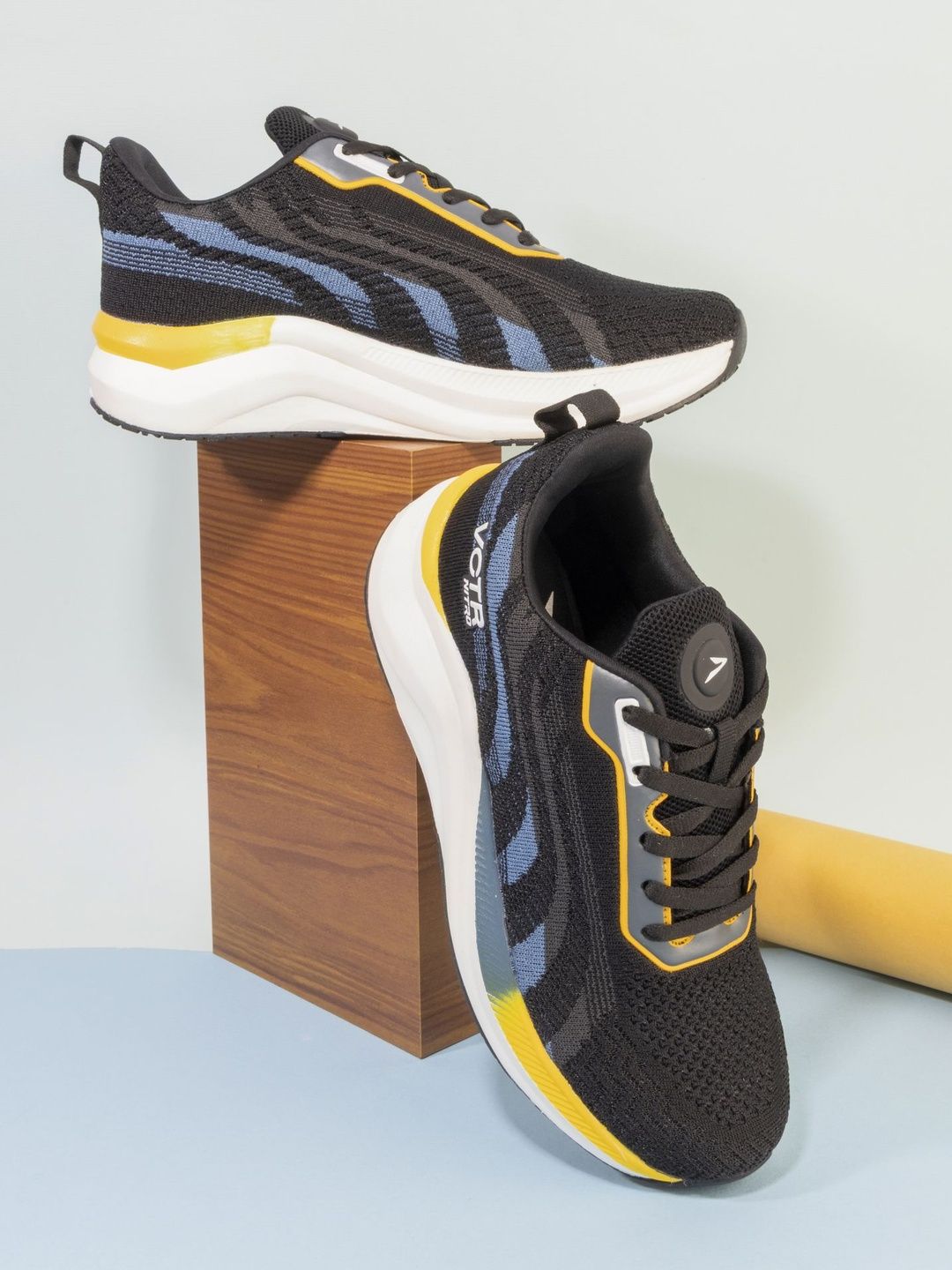 VCTR NT01 Sports Breathable Workout Running Shoes
