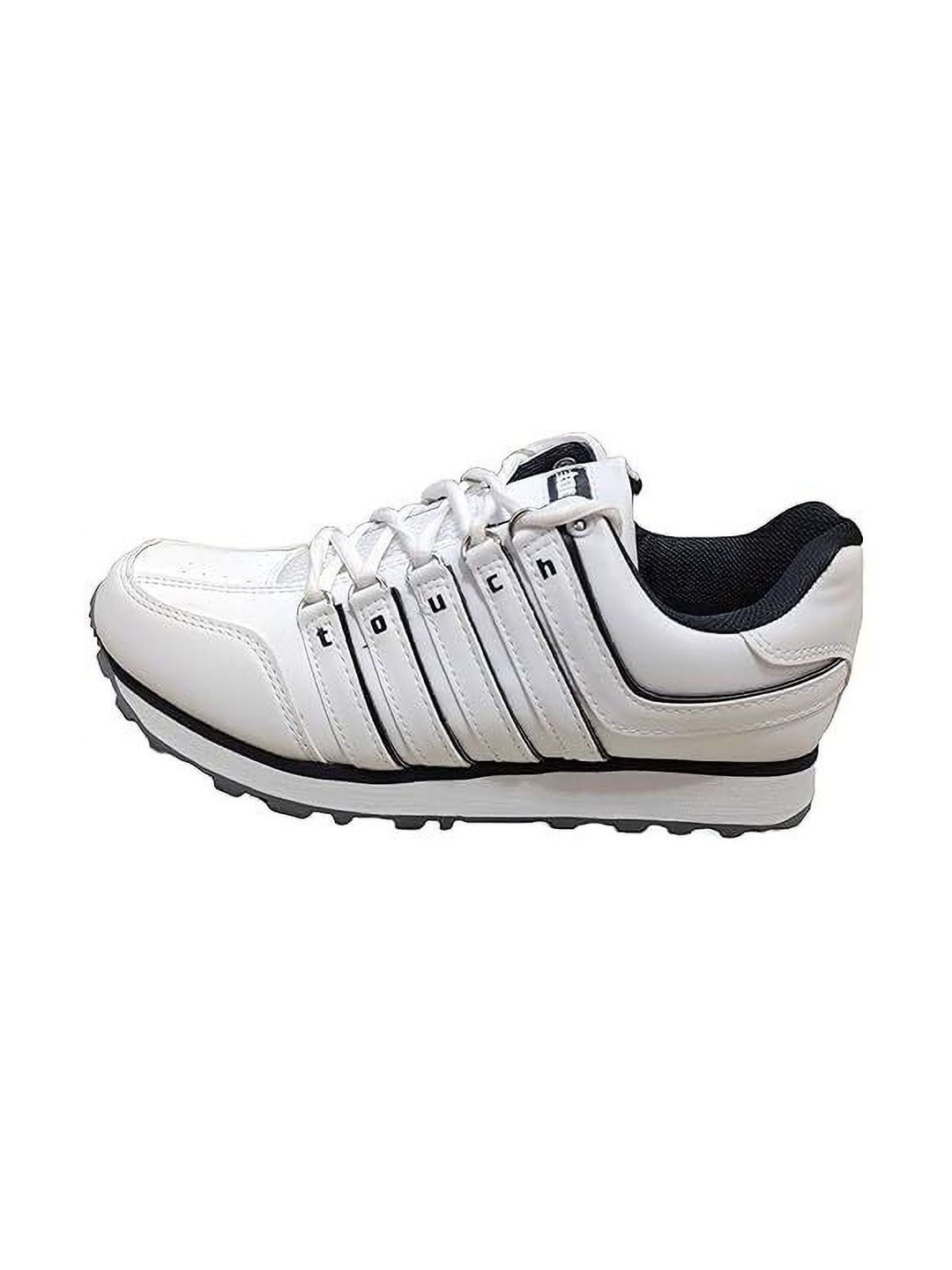 Lakhani Shoes Lakhani Shoes Men Leather Running Shoes