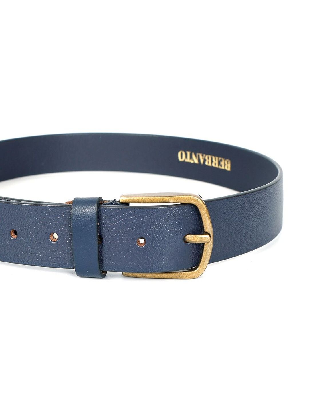 Berbanto Men Leather Belt