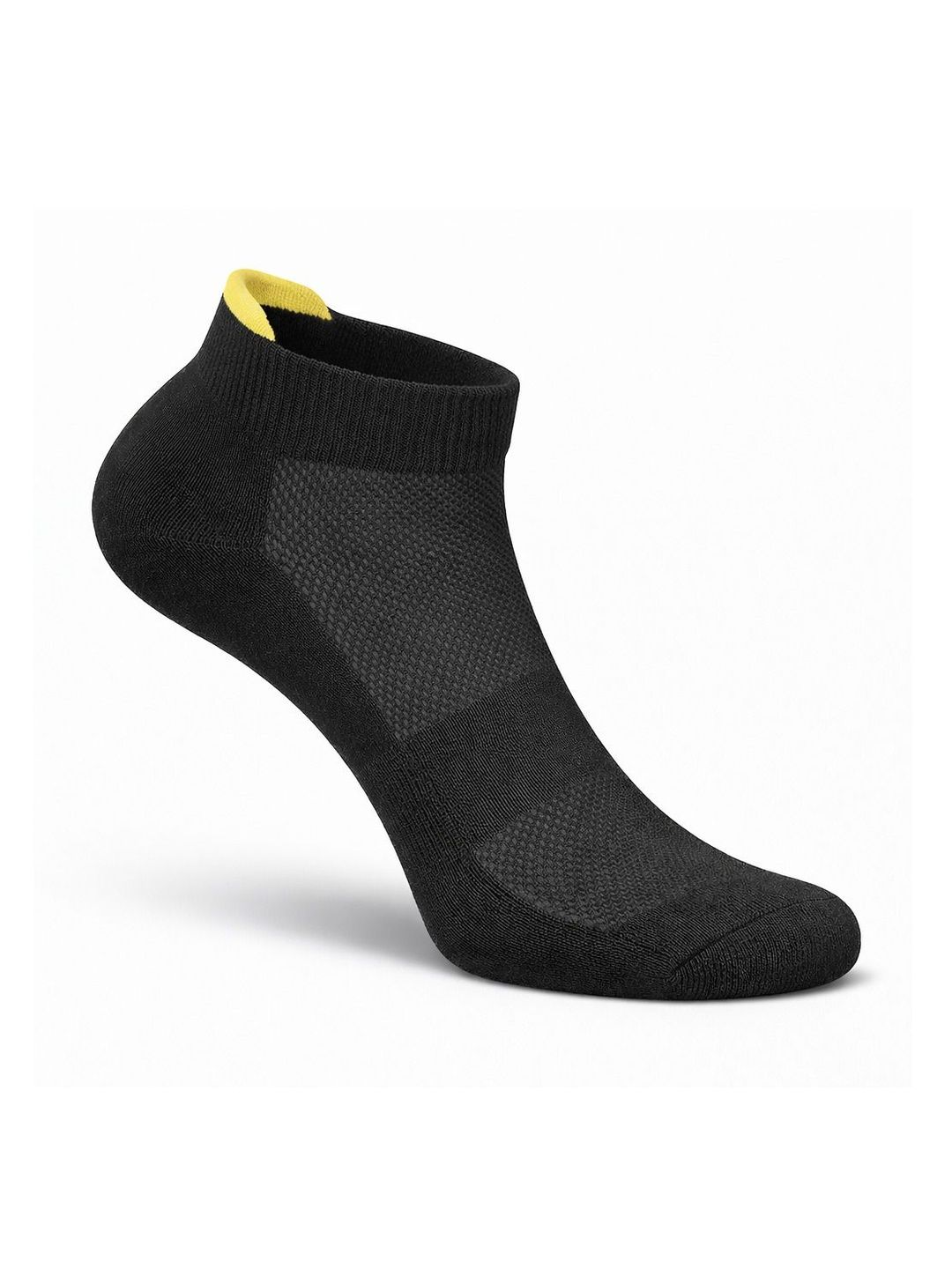 USOXO Unisex Patterned Ankle Length Socks