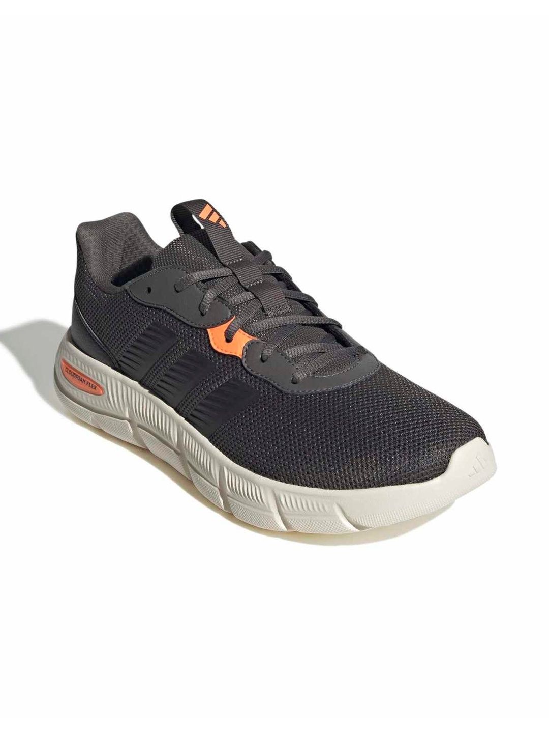 ADIDAS CLOUDFOAM FLEX - LACES