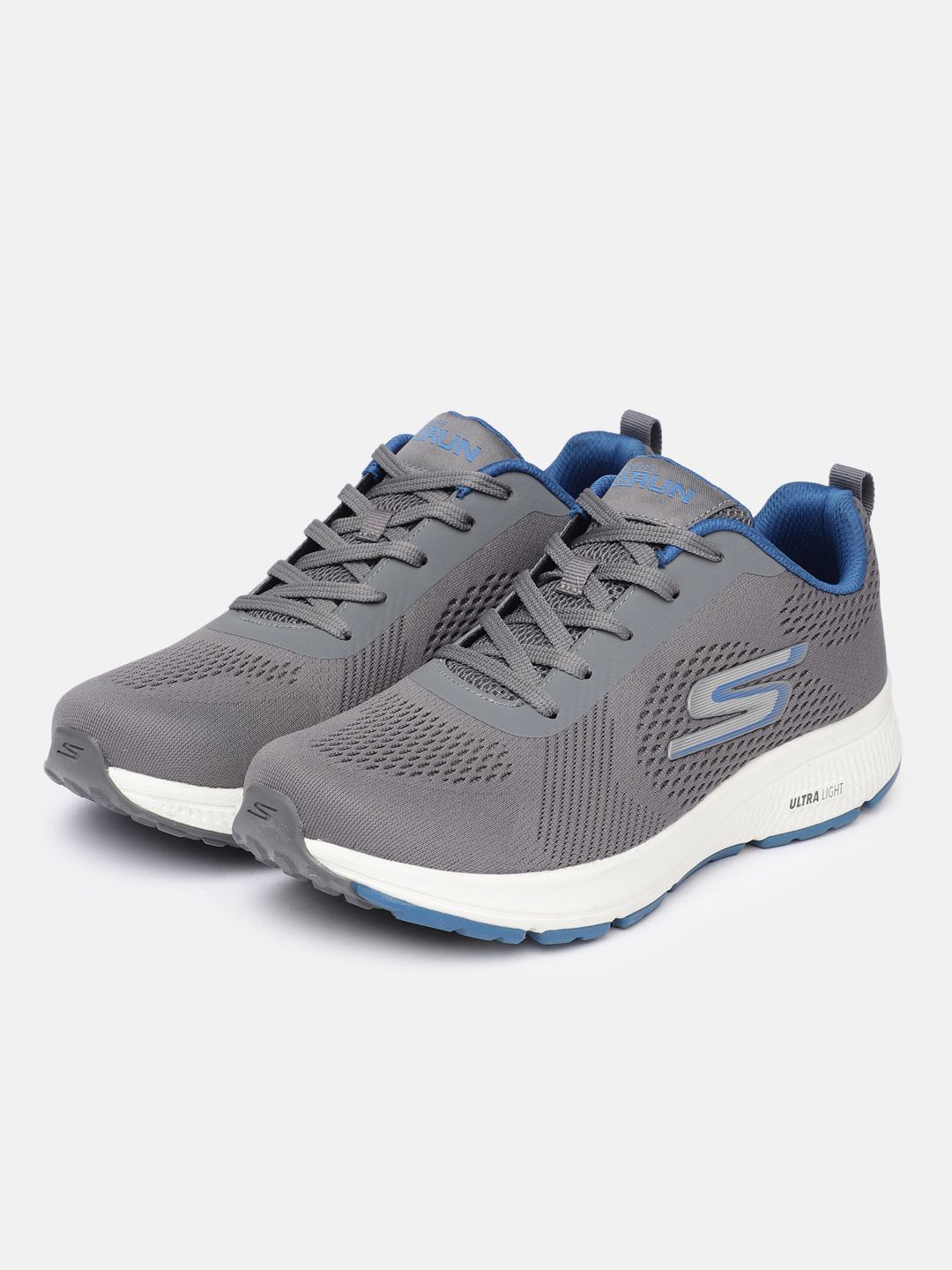 Skechers Men Go Run Consistent Running Shoes