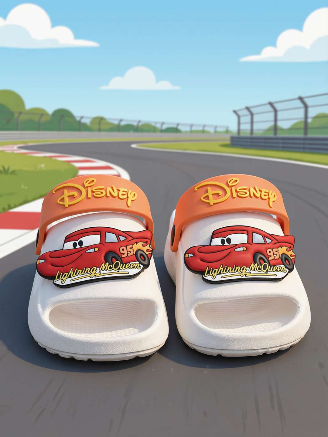 Miss & Chief Boys Clogs Sandals