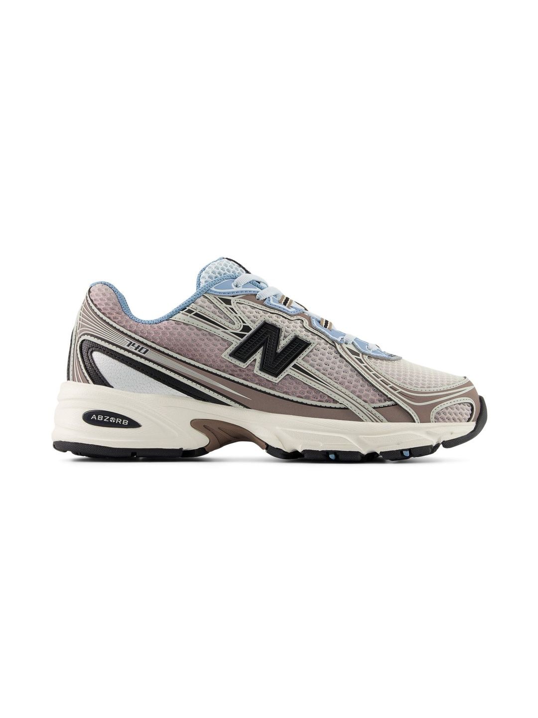 New Balance New Balance Unisex 740 Everyday Sneakers