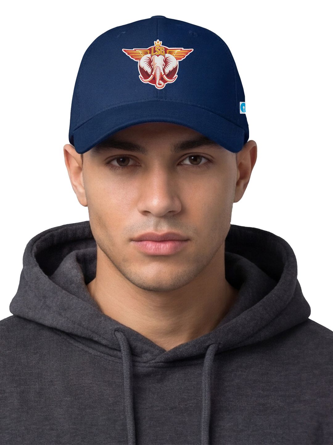 playR Unisex Baseball Cap