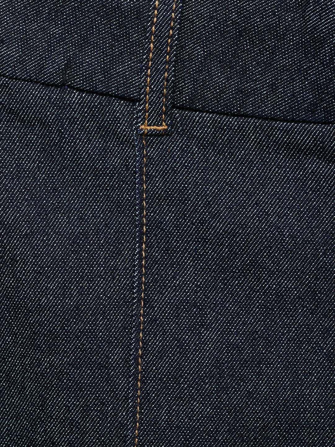 Regular Fit Mid-Rise Stretchable Jeans