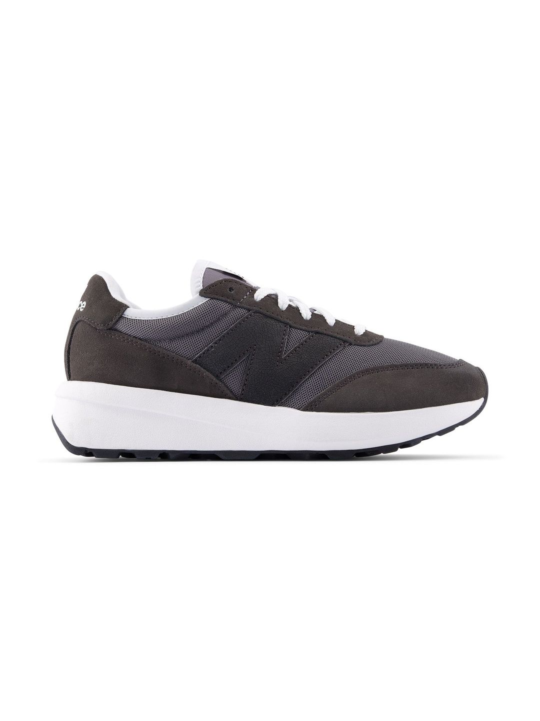 New Balance New Balance 370 Unisex Suede Sneakers
